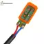 Nút Điện Cheenm Công Tắc TIG Kích Hoạt Một Phần Phù Hợp Với WP9 WP17 WP18 WP20 WP26 QQ150 Cắt Plasma Máy Hàn Quốc