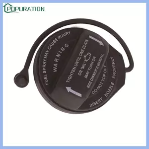 POP Xăng Nắp Bình Nhiên Liệu Phụ Kiện Hệ Thống Nhiên Liệu Ô Tô Linh Kiện 8K0201550N thay thế Lắp đặt nhanh cho ô tô
