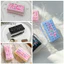 1 Chiếc Giả Bánh Quy Squeezable Squishy Fidget Đồ Chơi Đảng Ủng Hộ Mới Lạ Hiện Nay
