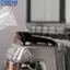 <cosyh>Espresso Machine Silicone Water Funnel Guide for Efficient Water Filling and Use