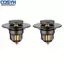 <cosyh>Anti-Clogging Filter Reliable Sealing Simple Cleaning Standard Fit For Sinks