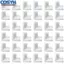 <cosyh>Corner Protection Easy Installation Multi-surface Application For Mirrors