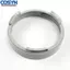 <cosyh>Gray Air Conditioning Hose Adapter Interface 15 cm for Mobile AC Exhaust Systems