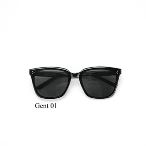 Kính Mát G.M. Gent 01 Màu Đen