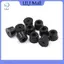 ULJ 10 Miếng đệm chân cao su lõm hình nón 21mm x 15mm.