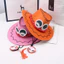 One Piece Boxer Hat Jack Hat os Western Cowboy Hat Velvet Top Hat Đạo cụ sân khấu Mũ 26.5.22