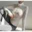 Nữ Chống Nắng Áo Khoác Zip Đứng Cổ Slim Fit Thích Hợp Cho Thể Thao Thể Dục Mặc Hàng Ngày