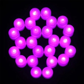 Đèn LED xài pin hình ngọn nến dùng pin, nến điện tử mini – Đức Hiếu Shop