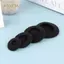 PNPIA- 10 Cái Thi Foam Earpads Đệm Tai 3.5 / 4.5 / 5.5 / 6cm Cho Tai Nghe Tròn Earhook