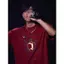 Jay Chou Vũ Hán Trạm Hòa Nhạc Hàng Hóa Áo Thun Tay Ngắn Giả Tưởng Carnival Rồng Trận Hiệp Sĩ Hỗ Trợ Quần Áo