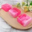 ✨Cửa hàng được đề xuất✨Tóc 3 Miếng Vân Nam Hoa Hồng Xà Phòng Làm Đẹp Tinh Dầu Xà Phòng Lưu Niệm Xà Phòng Handmade Tắm Rửa Mặt Tắm Dưỡng Ẩm Nữ 5.23
