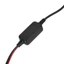 Cáp nguồn BTM 2Pin Nam sang USB Nữ Đầu ra 5V 3A cho các thiết bị điện tử khác nhau