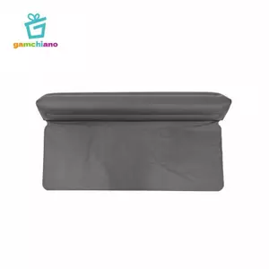 Có Thể Điều Chỉnh Bơm Hơi TPU An Toàn Giường Đường Sắt Bảo Vệ Trẻ Em Rào Chắn Bảo Vệ Đầu Giường Chống Rơi Cho Phòng Ngủ Mầm Non
