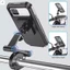 Xe Đạp Xe Máy Giá Đỡ Điện Thoại Di Động Tay Cầm Có Thể Điều Chỉnh Từ Tính Gắn Điện Thoại Cho Xe Đạp Gắn Phụ Kiện