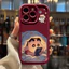 Ốp lưng điện thoại dễ thương Shin-chan, chống rơi, phù hợp với iPhone 17 16 15 14 13 12 11 Pro Max Plus BFPFFH025