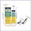 Dung dịch keo dán vải tự dính 60ml chống thấm nước, giặt được, dùng cho kim sa trang trí quần áo, váy đầm mueadsyvn