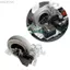KIKIN Chuột Ròng Rọc Cuộn Bánh Xe Chuột Kim Loại Lăn Bánh Xe Cho Chuột G502X