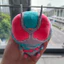 BH2 Kamen Rider Gavv Build Ex-Aid Pastel Henshin Plushie Anime Merch Dễ Thương Sang Trọng Túi Búp Bê Charm HB2