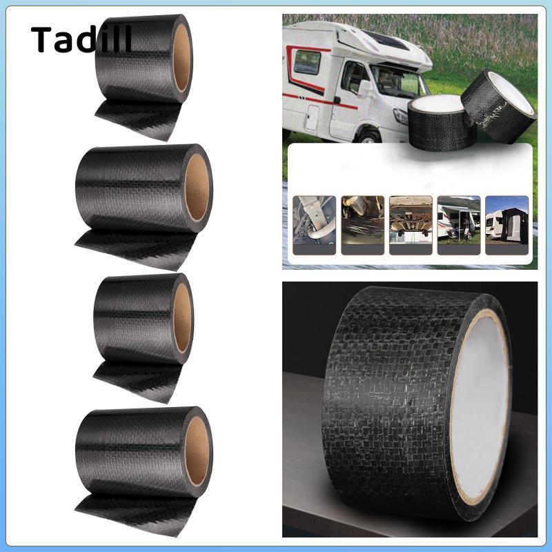 RV Underbelly Tape Dày RV Underbelly Patch cho Canopy Trailer Parasol