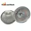 G53 Đèn LED trắng ấm AR111 18W Có thể điều chỉnh độ sáng 85-265V Đèn trần âm trần âm trần AR111 QR111