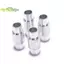 4 miếng đệm giày trượt patin nội tuyến cho vít 6mm Roller des Spacer [MỚI]