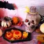 Hộp Bảo Quản Khay Hình Quan Tài Gothic Nhà Khay Gỗ Trang Trí Halloween Sinh Nhật Giáng Sinh Quà Tặng Ngày Lễ Tạ Ơn VN