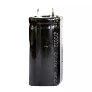 Btsg Siêu Tụ 3V 120F Điện Dung Faradic Lưu Trữ Năng Lượng Để Dự Phòng Lưu Trữ Năng Lượng Siêu Tụ Điện Tử