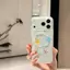 Lời nhắn của ngôi sao Thích hợp iPhone 1714p15 trường hợp điện thoại 13 mới 12 hút từ 11
