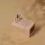 Nhíp 18 Lỗ Gỗ Móng Tay Khoan Bit Giá Đỡ Đứng Hiển Thị Hộp Bảo Quản Móng Tay Đầu Sắp Xếp Rỗng Hộp Đựng Dụng Cụ Làm Móng Tay VN