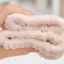 Nhíp 1 Nữ Yoga Chạy Mặt Rửa Dây Đeo Tay Để Rửa Mặt Spa Cổ Tay Washband Tóc Microfiber Thấm Hút VN