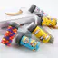 Quần Lót Nam Thiếu Niên Boxer Quần Đùi Hoạt Hình Trường Trung Học Sinh Đại Học Hoạt Hình Hợp Thời Trang Boxer Quần Đùi