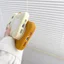 Hoạt Hình Hoạt Hình Dễ Dàng Gấu iPhone 15 14 13 Thích Hợp Cho Apple 16 17PROMAX Vỏ Điện Thoại Chống Sốc