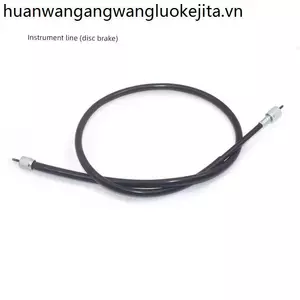Thích hợp cho Lin Haiya Maha LH100T-15-16-18-17-19v Dance LH110 Meter Gear Odometer Line Đồng hồ bấm giờ