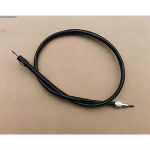 Thích hợp cho Haojue Prince Country Bốn phong cách mới HJ125-8W / 8S / 8Q Dây đồng hồ đo đường Mimeter Gear