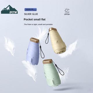 Ô chống nắng Mini DTW, Ô dù nhà thơ nhỏ, Ô gấp, Nhẹ, hiệp ước Nhà thơ Ô thể thao