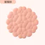 Thảm chịu nhiệt Silicon Chống bỏng Bàn Thảm Bắc Âu Chịu Nhiệt Nồi Thảm Casserole Thảm Bát Hộ Gia Đình Chịu Nhiệt Độ Cao Bàn Thảm Co