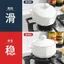 Hàng sẵn có Giá đỡ bếp gas chống trượt Giá đỡ nồi gang đa năng năm móng bốn móng Giá bếp gas Nồi sữa nhỏ Giá chảo rán gas