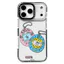 Máy Chơi Game NPC Ốp Lưng Điện Thoại IPhone 17 Pro Max 17 Air 16 15 14 Plus 13 12 11 Ốp Bảo Vệ Chống Sốc