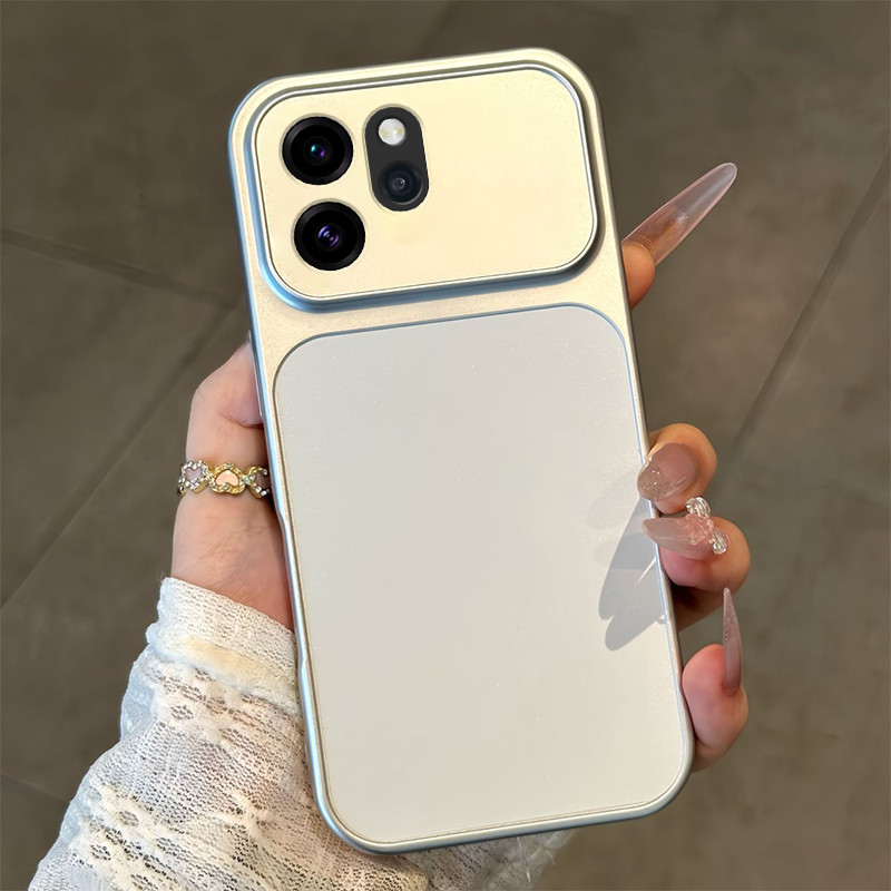 Ốp Lưng PBZZ Cho OPPO Reno 15 pro MAX reno15 Reno 15F 5g Vỏ Điện Thoại Lo Âu Vỏ Mềm Silicon Chống Sốc Thiết Kế Mới Thẩm Mỹ Cặp Đôi Mèo Hoạt Hình Dễ Thương DSCYGT1