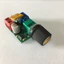 N0GO Mini DC Motor Bộ Điều Chỉnh Tốc Độ 5V6 12 24 35V Bộ Điều Chỉnh Tốc Độ Công Tắc Điều Chỉnh Tốc Độ Siêu Nhỏ LED 5A