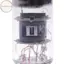 Nâng cấp ống hút chân không điện tử Hodou 6F2 cho bộ khuếch đại ống ghép nối ECF82 / 6U8 Ống điện tử VN