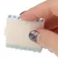 Giấy MỚI Tem Chữ Số Kỹ Thuật Số Ký Hiệu Con Dấu Chươngbining Mực In SKY