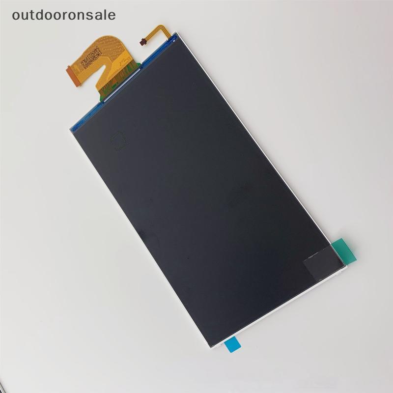 [outdooronsale] Thay thế màn hình LCD cho phụ kiện bảng điều khiển Nintendo Switch V1 V2 FSI