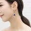 T Sang Trọng Nữ Bông Tai Phiên Bản Hàn Quốc Tua Dài Không Gây Dị Ứng Bông Tai Phong Cách Nữ Bông Tai Phù Hợp Với Mọi Trận Đấu 5.31