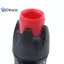 Đầu nối Ohmic 4 chân kim loại Âm thanh chuyên nghiệp Giai đoạn cắm nhẹ Phụ kiện dây loa không hàn NL4FC Đẹp