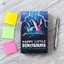 Happy Little Dinosaurs Card Game Vui Nhộn Thẻ Gia Đình Trò Chơi Cho 2-6 Người Chơi Chiến Thuật Và May Mắn Board Game Cho Trẻ Em Từ 8 tuổi trở lên