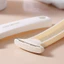 Dụng cụ cạo chân an toàn Máy cạo râu móng chân đa chức năng để loại bỏ da chết & vết chai tại nhà