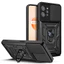 Ốp lưng chống sốc sang trọng cho realme GT 7 Pro 7T C71 P3 Ultra 15 15T GT 8 15X C85 Vỏ chống rơi Gt7 GT7T Gt7Pro P3Ultra 15Pro GT8Pro Giá đỡ vỏ bảo vệ