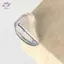 HFTOY 4 / 10 Chiếc Trong Suốt Chống Va Chạm Bàn Cà Phê Đồ Nội Thất Bảo Vệ Góc Vỏ Mềm Trang Trí Phòng Khách ~