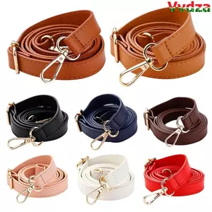 VVDZA 130cm Túi xách Thắt lưng đeo chéo thời trang Tay cầm có thể điều chỉnh